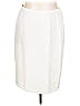 Unbranded 100% Polyester Ivory Formal Skirt Size 20 - photo 1