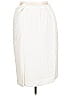 Unbranded 100% Polyester Ivory Formal Skirt Size 20 - photo 2