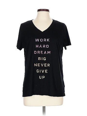 Xersion Short Sleeve T-Shirt (view 1)