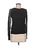 Margaret O'Leary Black Sweatshirt Size M (estimated) - photo 1