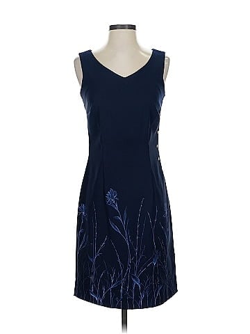 CDC Apparel Cocktail Dress (view 1)