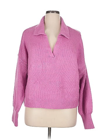 ASOS Design Pullover Sweater (view 1)