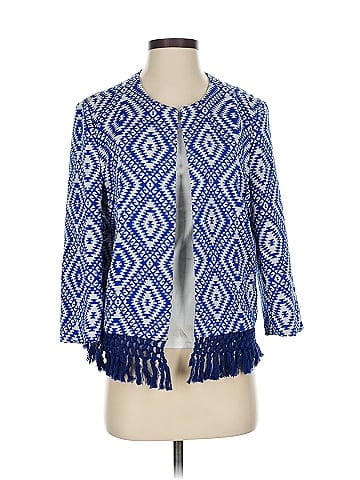 J. McLaughlin Blazer (view 1)