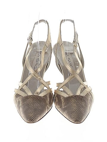 Via Spiga Heels (view 2)
