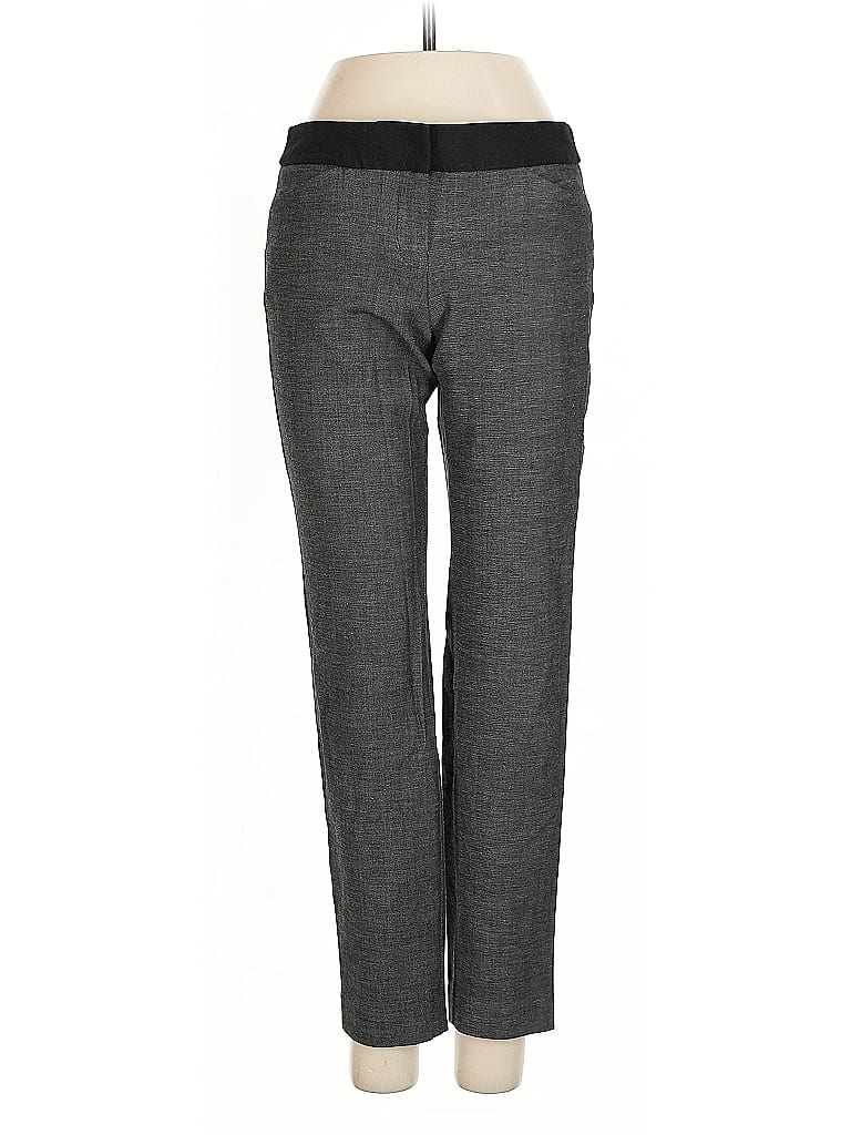 Click to view more detailed imagery on our partner's website Pre-owned Express Dress Pants In Gray