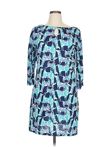 Lilly Pulitzer Casual Dress (view 1)