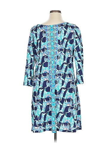 Lilly Pulitzer Casual Dress (view 2)