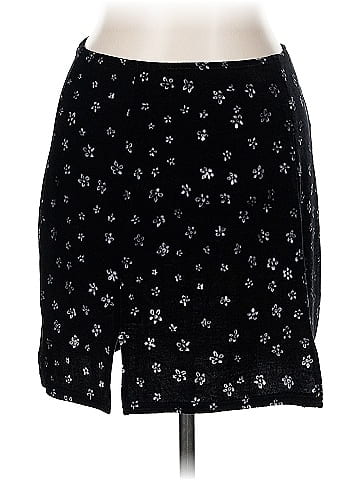 LA Hearts Casual Skirt (view 1)