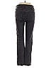 FRAME Denim Gray Jeans Size 26 waist - photo 2