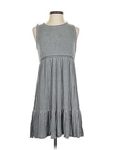 Umgee Casual Dress (view 1)