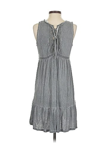 Umgee Casual Dress (view 2)