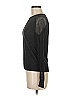 Margaret O'Leary Black Sweatshirt Size M (estimated) - photo 5