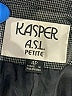 Kasper A.S.L. Gray Blazer Size 4 (petite) - photo 6