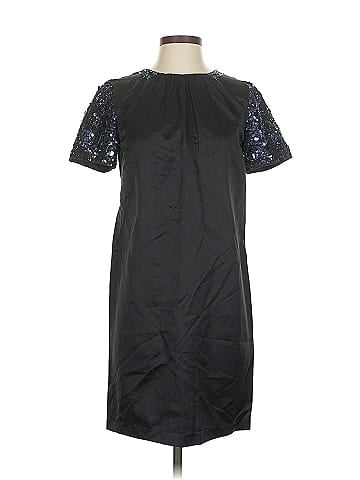 Lavender Label by Vera Wang Cocktail Dress (view 1)