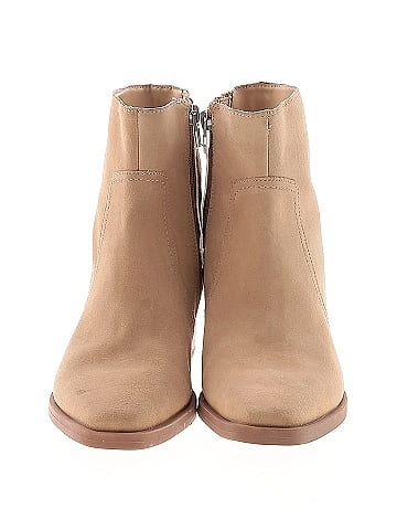 Dolce Vita Ankle Boots (view 2)