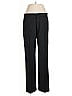 MARNI 100% Lana Wool Black Wool Pants Size EU (IT) 42 / US 6 - photo 1