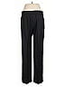 MARNI 100% Lana Wool Black Wool Pants Size EU (IT) 42 / US 6 - photo 2