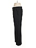 MARNI 100% Lana Wool Black Wool Pants Size EU (IT) 42 / US 6 - photo 5