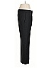 MARNI 100% Lana Wool Black Wool Pants Size EU (IT) 42 / US 6 - photo 4