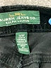 Lauren Jeans Co. Black Casual Pants Size 14 - photo 6