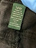 Lauren Jeans Co. Black Casual Pants Size 14 - photo 7