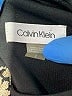 Calvin Klein Black Cocktail Dress Size 2 - photo 6
