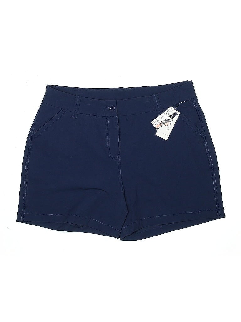Pre-owned Vineyard Vines Performance Athletic Shorts In Blue