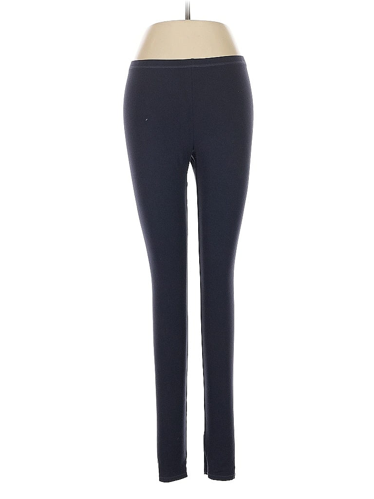 Click to view more detailed imagery on our partner's website Pre-owned Felina Active Pants In Blue