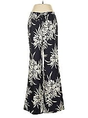 Worth New York Silk Pants