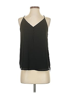 Ann Taylor Loft Sleeveless Blouse