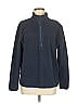 Vineyard Vines 100% Polyester Blue Pullover Sweater Size M - photo 1
