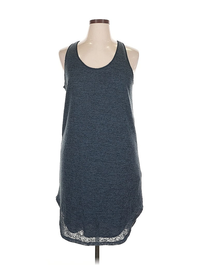 Pre-owned Sperry Top-sider® Casual Dress In Gray