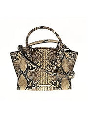 Brahmin Leather Shoulder Bag
