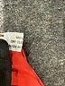 Boyod Solid Orange Casual Skirt Size S - photo 4