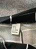 Unbranded Plaid Black Casual Pants Size M - photo 7