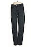 AGOLDE Black Jeans Size 25 waist - photo 1