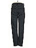 AGOLDE Black Jeans Size 25 waist - photo 2