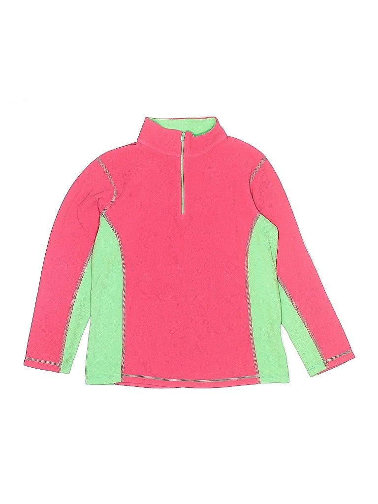 Click to view more detailed imagery on our partner's website Pre-owned L.l.bean Kids' Jacket In Pink