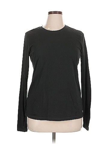 Eddie Bauer Long Sleeve T-Shirt (view 1)