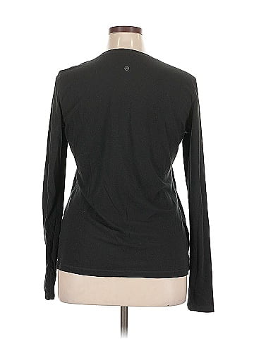 Eddie Bauer Long Sleeve T-Shirt (view 2)