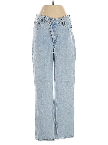 Abercrombie & Fitch Jeans (view 1)