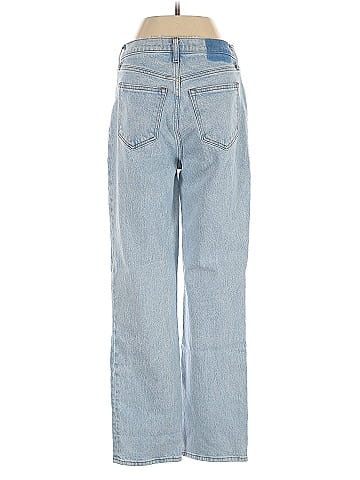 Abercrombie & Fitch Jeans (view 2)