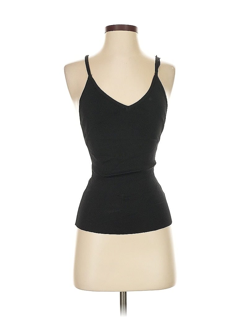 Pre-owned Rehab Cardigan Sweater In Black