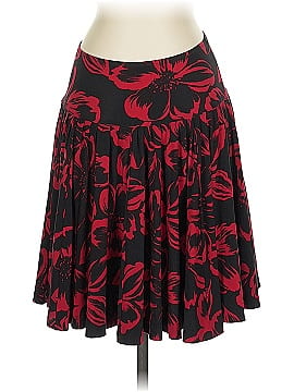 Norma Kamali Casual Skirt