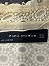 Zara Ivory Jacket Size XS - photo 6