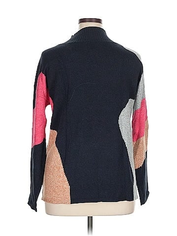 Nic + Zoe Pullover Sweater (view 2)
