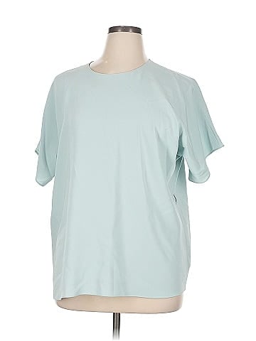 Babaton Short Sleeve Top (view 1)