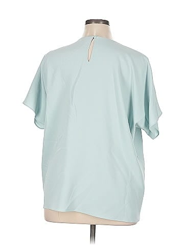 Babaton Short Sleeve Top (view 2)