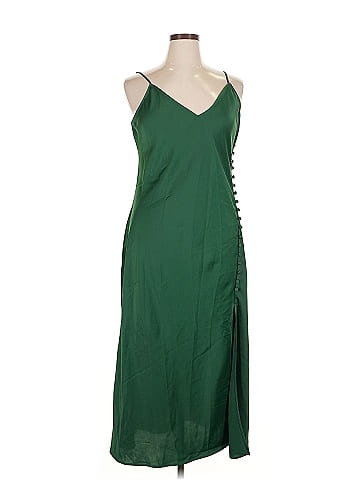 Banana Republic Factory Store Cocktail Dress (view 1)