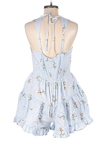 Wild Fable Romper (view 2)